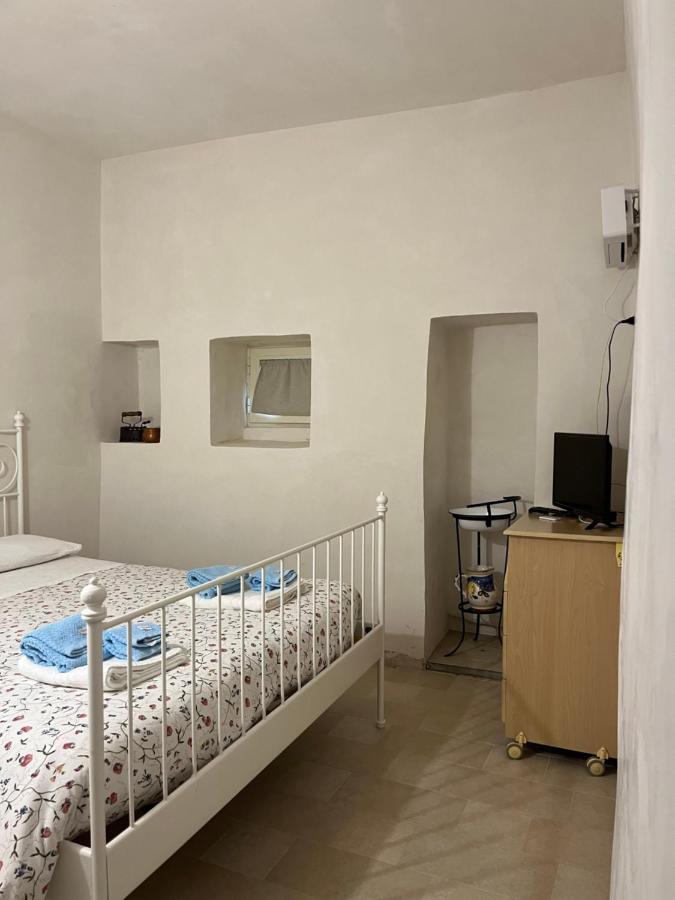 Trulli Bella Vite Pensionat Putignano Exteriör bild
