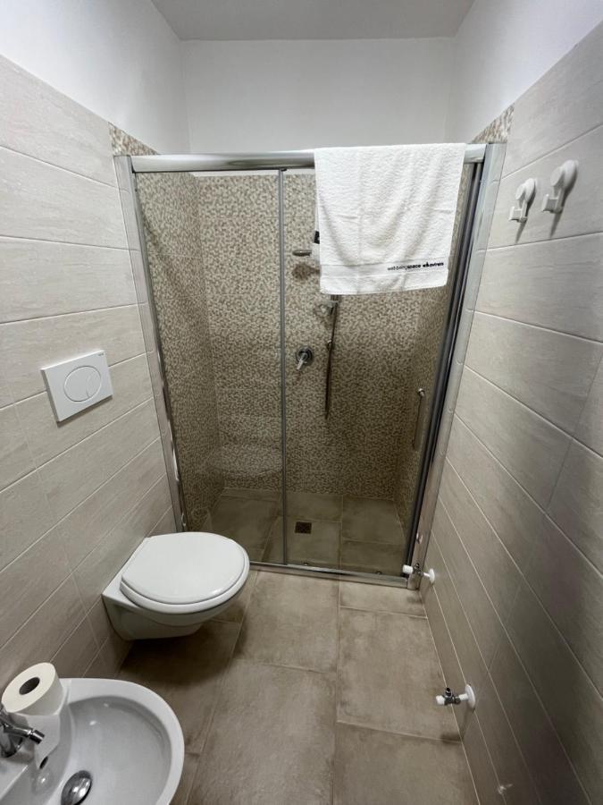 Trulli Bella Vite Pensionat Putignano Exteriör bild