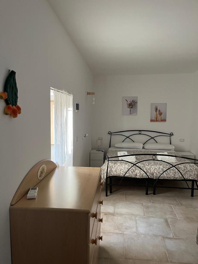 Trulli Bella Vite Pensionat Putignano Exteriör bild