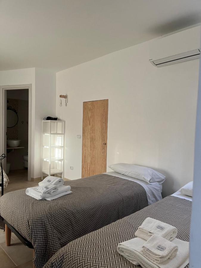 Trulli Bella Vite Pensionat Putignano Exteriör bild