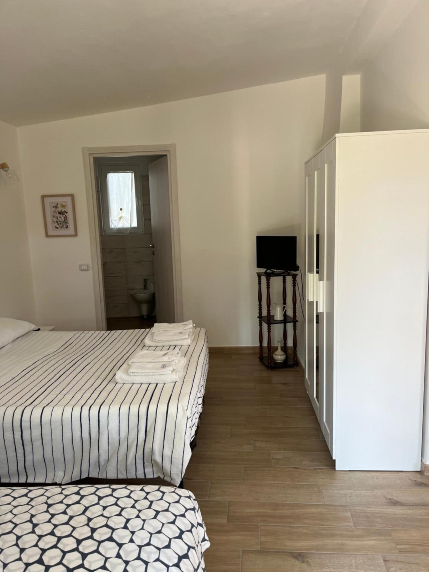 Trulli Bella Vite Pensionat Putignano Exteriör bild